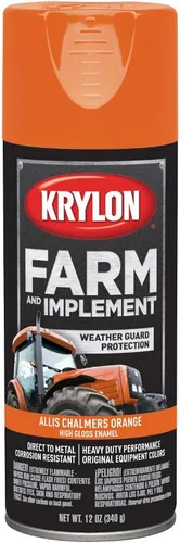 Vista 43 de Krylon - Endurecedor acrílico catalizador para granja e implementos - Botella de 8 oz Endurecedor del catalizador