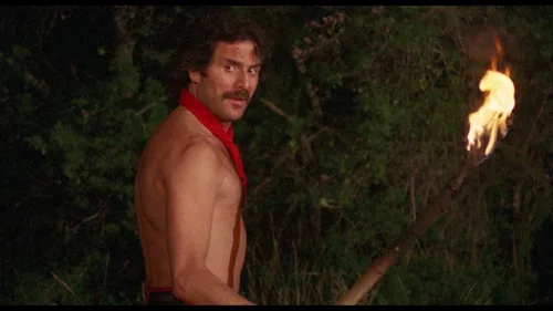 Vista 7 de Human Animals Blu-ray