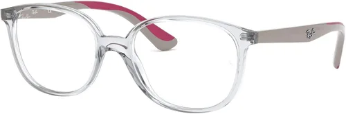Vista 2 de Ray-Ban Junior Kids RY1598 - Marcos cuadrados para anteojos graduados