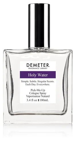 Vista 2 de DEMETER Caribbean Sea 1 oz. Colonia en aerosol, perfume para mujeres y hombres