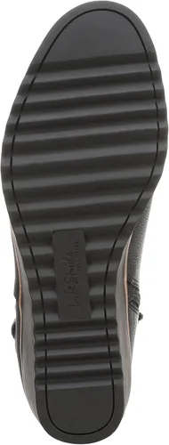 Vista 4 de LifeStride - Botas Zayne para mujer Negro
