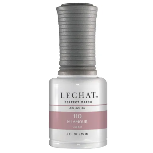 Vista 211 de Esmalte de uñas Lechat Perfect Match 40 días en Río
