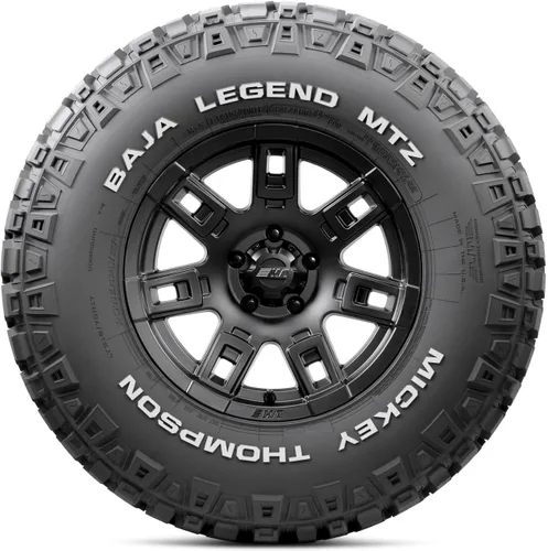 Vista 2 de Mickey Thompson Baja Legend MTZ 33X12.50R15LT 108Q C