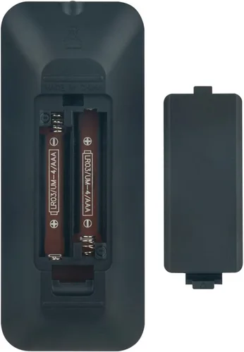 Vista 4 de Control remoto de repuesto para sistema de altavoces Bose Smart Soundbar 900