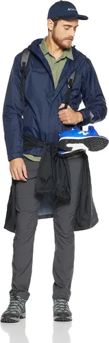 Vista 10 de Columbia Chaqueta alta Lhotse II Interchange para hombre