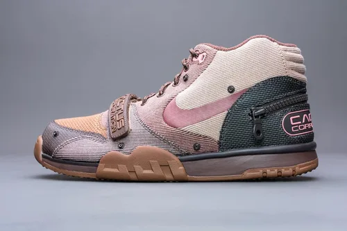 Vista 4 de Nike Air Trainer 1 Cj Mens Shoes