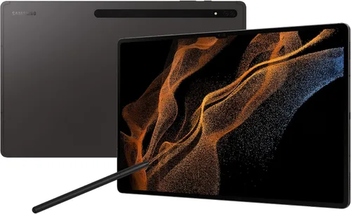 Vista 3 de Samsung Galaxy Tab S8 Ultra 14.6" (2022) 128GB SM-X900 WiFi - Grafito (Renovado)