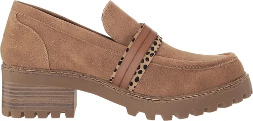 Vista 6 de Blowfish Malibu Botas de moda Lahtay para mujer
