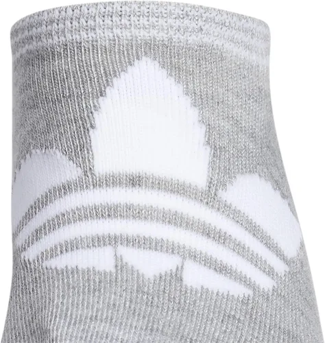 Vista 4 de adidas Originals Superlite Superlite Super No Show Calcetines (6 pares)