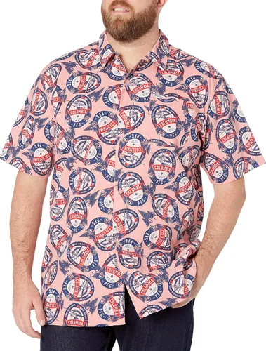Vista 88 de Columbia Camisa de manga larga Super Tamiami para hombre