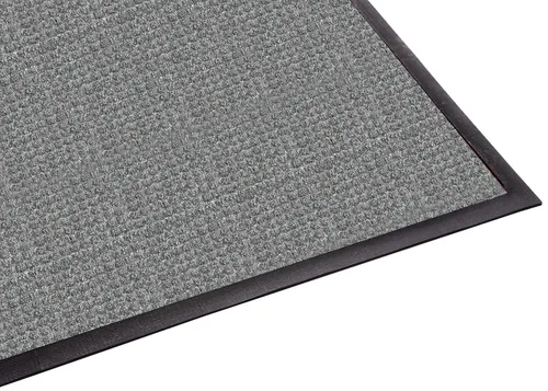 Vista 8 de Guardian WaterGuard - Tapete para rascador de limpiaparabrisas para interiores y exteriores, goma/nailon, 2 x 3 pies, color azul