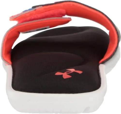 Vista 19 de Under Armour Sandalia unisex Ignite Vi Sl para niños