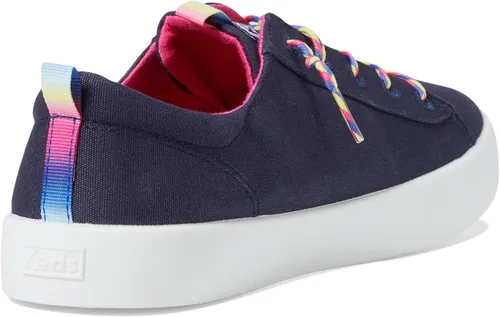 Vista 5 de Keds Tenis Kickback unisex para niños