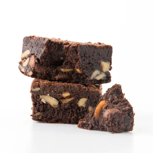 Vista 2 de OliveNation Fuente de sabor a brownie Fudge, sin azúcar, soluble en agua, saborizante para helados, refrescos, productos horneados, sin OMG, sin