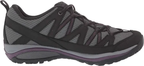 Vista 6 de Merrell Siren Sport 3 - Zapatillas de senderismo para mujer
