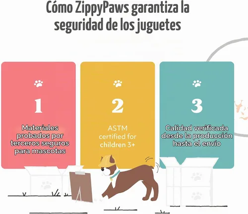 Vista 7 de ZippyPaws Spencer El mono arrugado, S, Rosado