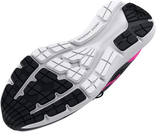 Vista 3 de Under Armour Surge 3 - Tenis deportivo de correr para hombre