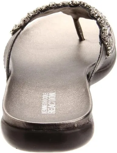 Vista 2 de Kenneth Cole REACTION Sandalias Glam-athon para mujer