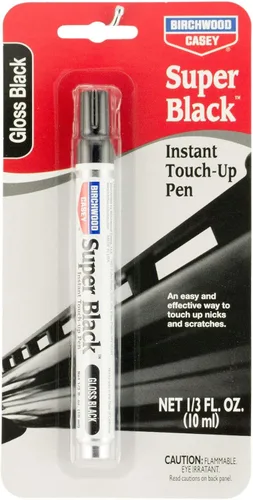 Vista 3 de Birchwood Casey Super Negro Touch-up Pen