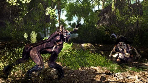 Vista 16 de Risen 2 Dark Waters - Xbox 360