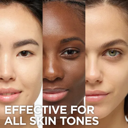 Vista 6 de L'Oreal Paris Revitalift Hidratante, crema de agua de ácido hialurónico con ceramidas, profundamente hidratante, sin fragancia, 1.7 onzas + muestra