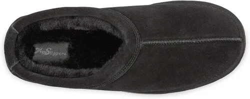 Vista 3 de MySlipper Men's Slip-On Slippers ByMyPillow