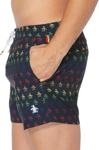 Vista 3 de Original Penguin Pride Rainbow Pete - Bañador para hombre