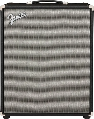 Vista 3 de Fender 2376000000 Rumble Studio 40 - Amplificador combo de modelado digital para guitarra eléctrica de bajo, negro