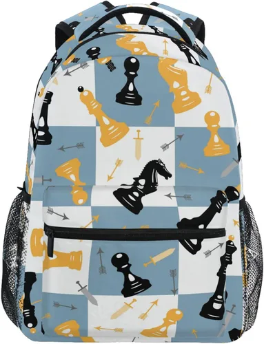 Vista 13 de Mochilas Escuela Libro Viaje Colegio Bolsa de, Multi, Mochilas Daypack
