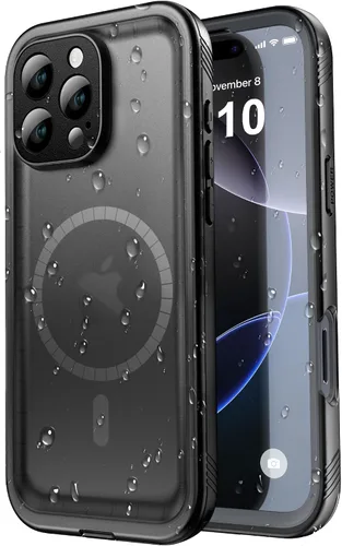 Vista 56 de SPORTLINK Funda impermeable para iPhone SE 3rd 2022/iPhone SE 2nd 2020/iPhone 7/8 - Carcasa completa a prueba de golpes y polvo con protector