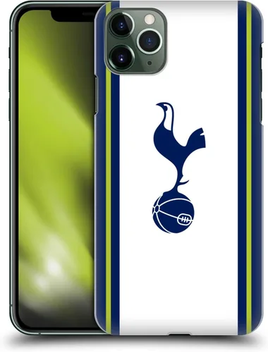 Vista 8 de Head Case Designs Funda rígida con licencia oficial de Tottenham Hotspur F.C. Away 2022/23, compatible con Apple iPhone 7/8 / SE 2020 y 2022
