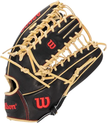 Vista 8 de Wilson A2000 - Guantes de béisbol
