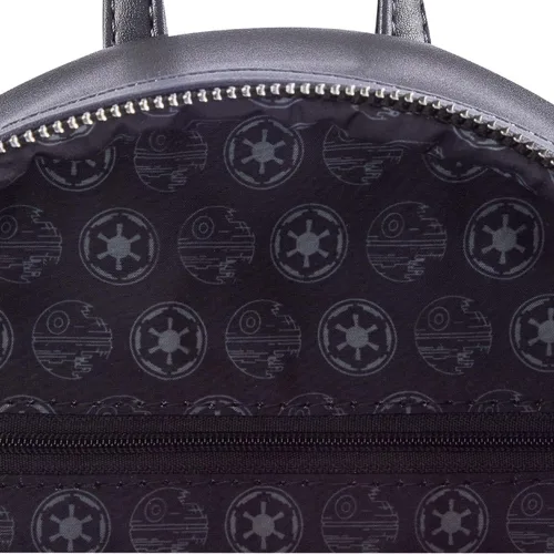 Vista 4 de Funko Loungefly-Star Wars-Luke and Vader Backpack