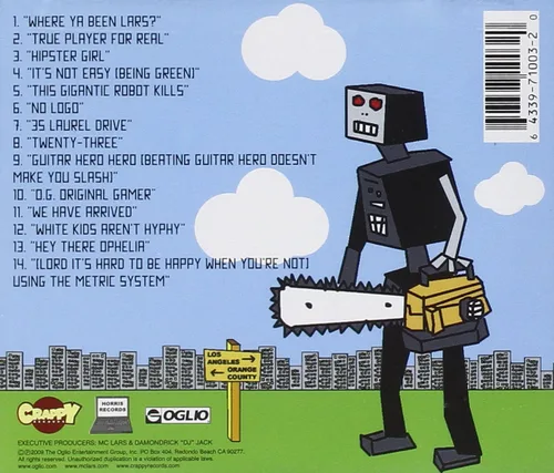 Vista 2 de This Gigantic Robot Kills