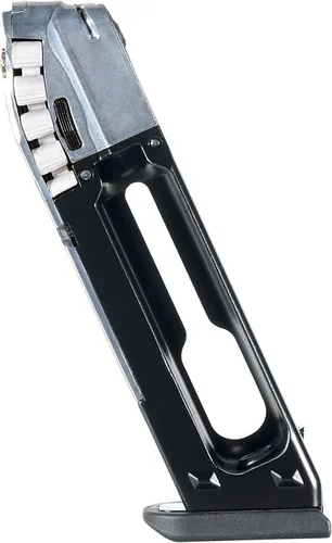 Vista 2 de UmarexAirgun Magazine