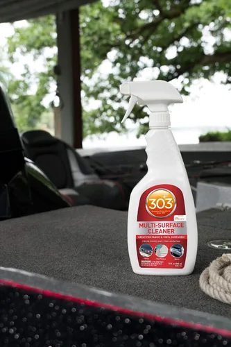 Vista 16 de Disparador pulverizador 303 (30204), limpiador multi-superficie, 32 fl. oz.