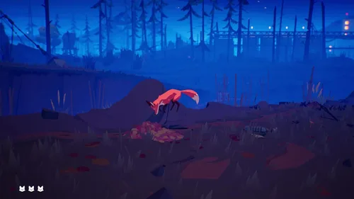 Vista 6 de Endling - Extinction is Forever for Nintendo Switch