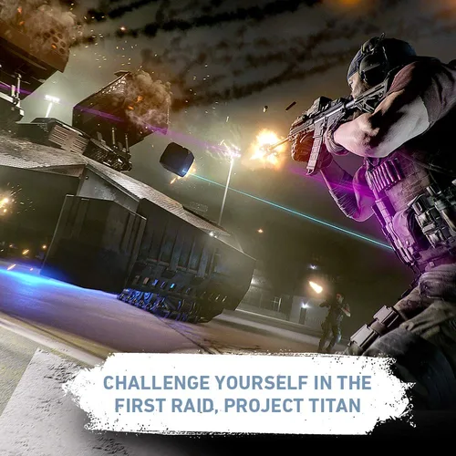Vista 4 de Tom Clancy's Ghost Recon Breakpoint - PlayStation 4