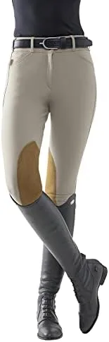 Vista 2 de Tailored Sportsman womens unisex Equestrian Riding Breeches