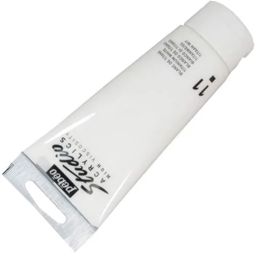 Vista 28 de Pebeo Acrílico de alta viscosidad 0.3 oz líquidas