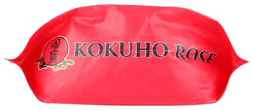 Vista 8 de Arroz de rosa Kokuho, 10 Libras