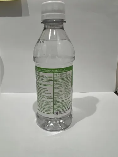 Vista 5 de Citrato de magnesio, solución oral, sabor natural a limón, laxantes para estreñimiento de acción rápida. Laxantes para estreñimiento, suavizantes