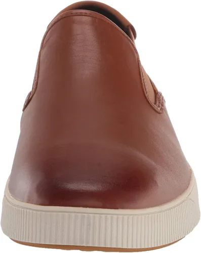 Vista 2 de Cole Haan Zapatillas Nantucket 2.0 Slipon para hombre, lona blanco óptico.