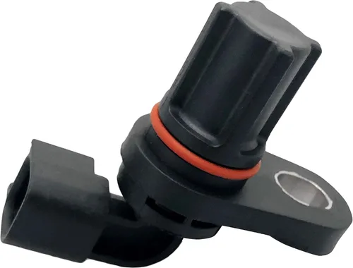 Vista 5 de BOXI Sensor de velocidad de rueda ABS central trasera apto para Ford F-150/2005-2016 para Ford F-250 F-3-5-0 F-450 F-550/2006-2008 para Lincoln Mark