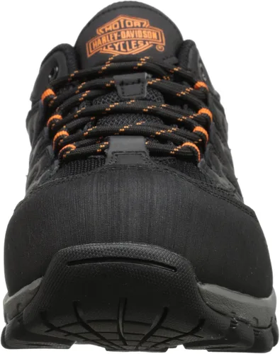 Vista 2 de HARLEY-DAVIDSON FOOTWEAR Men's Eastfield Ct