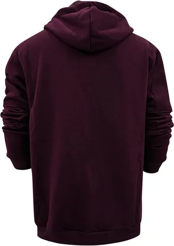 Vista 3 de Camisas de pesca con capucha para hombre, manga larga, holgadas, de algodón, con estampado gráfico, atlético, elástico