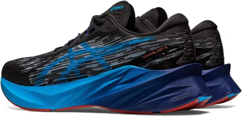 Vista 3 de ASICS Zapatillas de running NOVABLAST 3 para hombre
