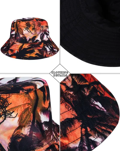 Vista 155 de TUNEVUSE Conjunto de camisas y pantalones cortos hawaianos para hombre, 2 piezas, trajes de playa con estampado de flores, traje tropical de verano