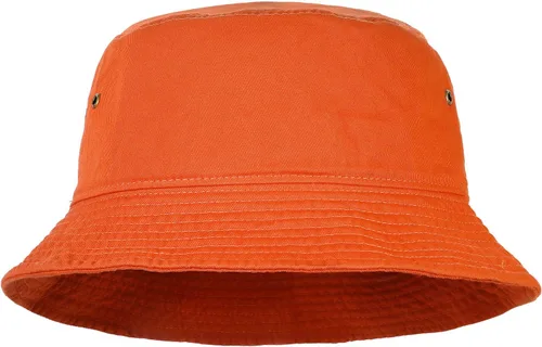 Vista 5 de Falari - Sombrero de algodón unisex para hombre y mujer