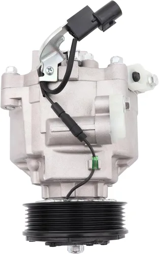 Vista 6 de A/C Compresor de CA apto para Mitsubishi Outlander 7813A618/7813A405/7813A418 con embrague 60-03149